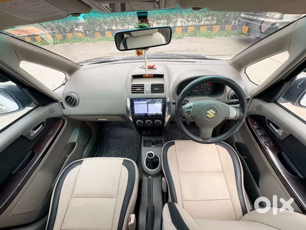Maruti Suzuki Sx4, 2012, Diesel