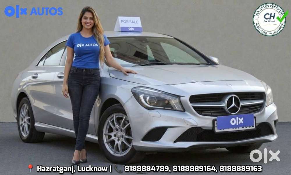 Mercedes-benz Cla 200 Cdi Sport, 2015, Diesel