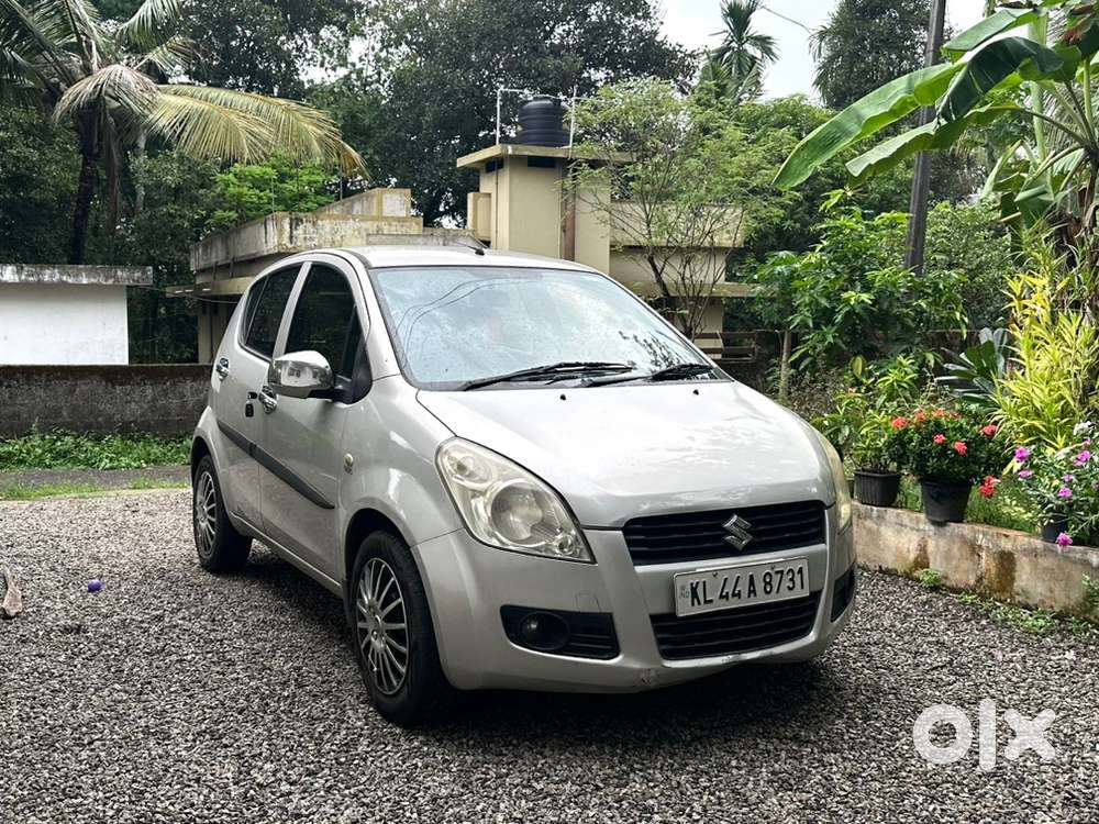 Maruti Ritz Vdi 2011 Diesel Manual
