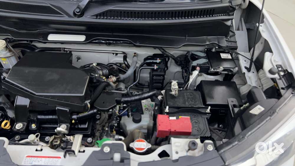 Maruti Suzuki S-presso Vxi O Amt, 2024, Petrol