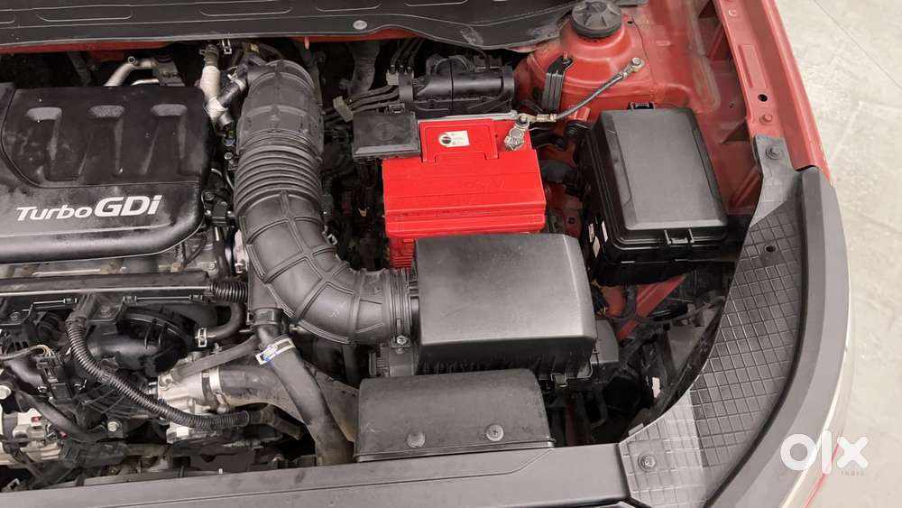 Hyundai Venue Sx Plus Turbo Dct, 2019, Petrol