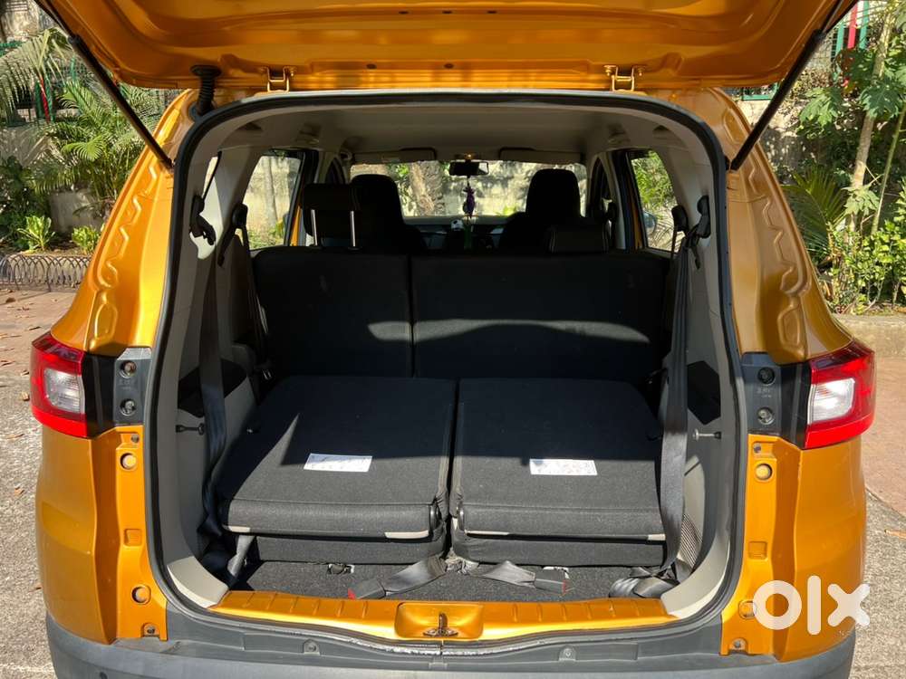 Renault Triber 2020 Petrol 11700 Km Driven