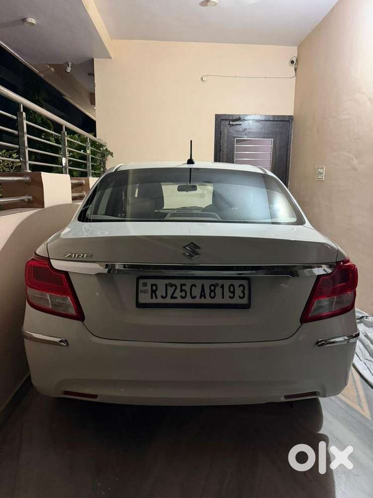 Maruti Suzuki Dzire