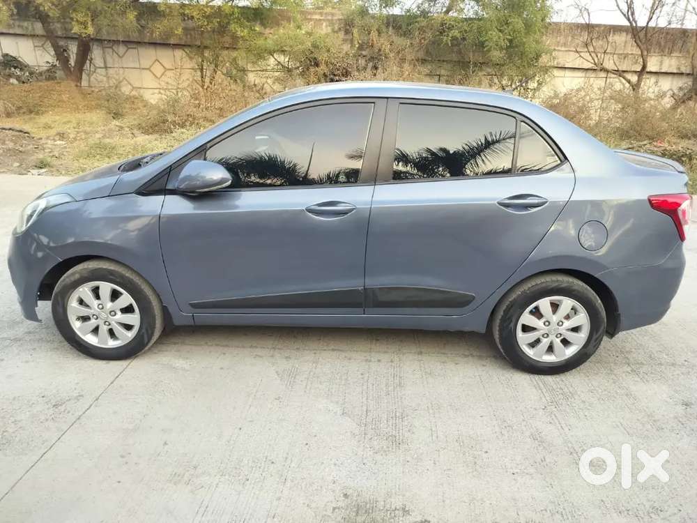 Hyundai Xcent 2014 Diesel Good Condition