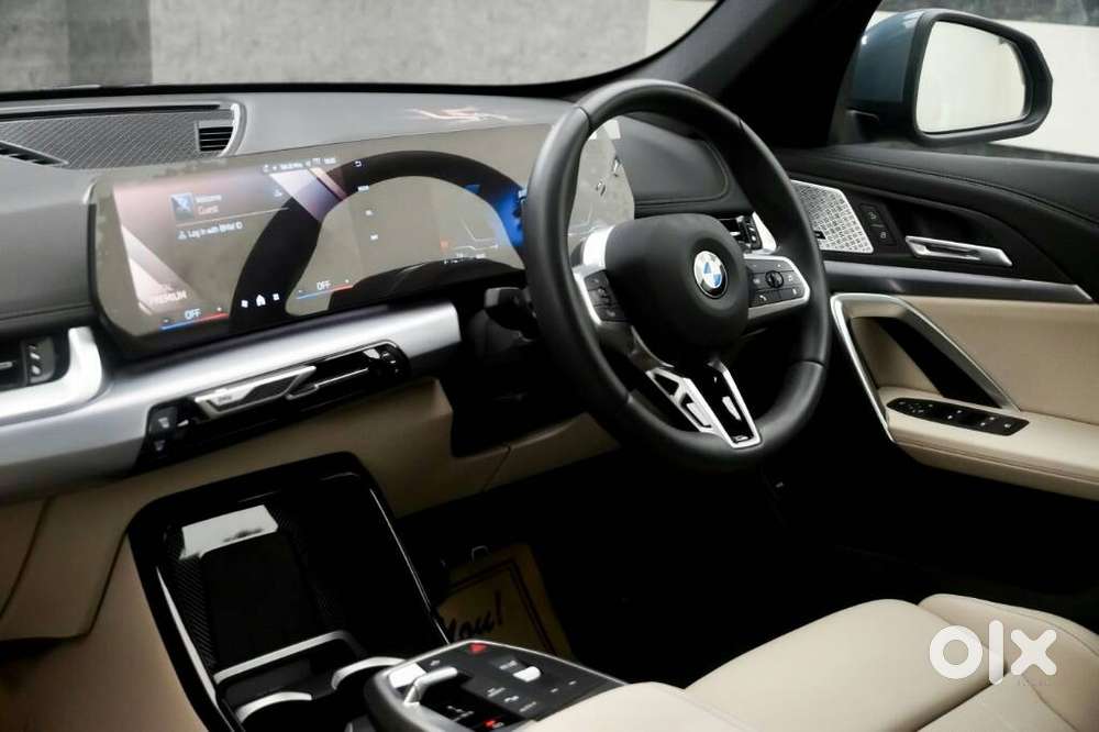 Bmw X1 Sdrive18i M Sport, 2025, Petrol