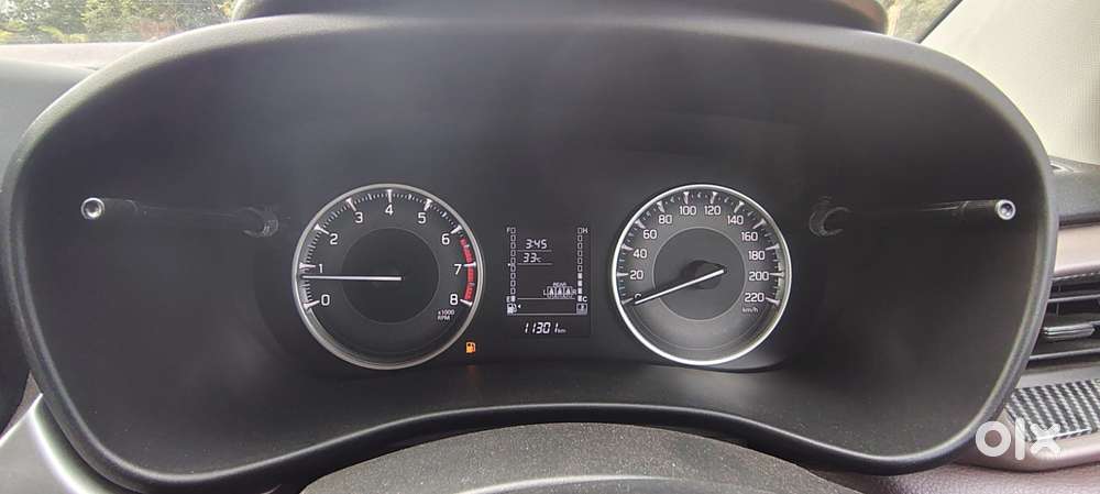 Toyota Urban Cruiser Taisor S 1.2 Petrol Mt, 2025, Petrol