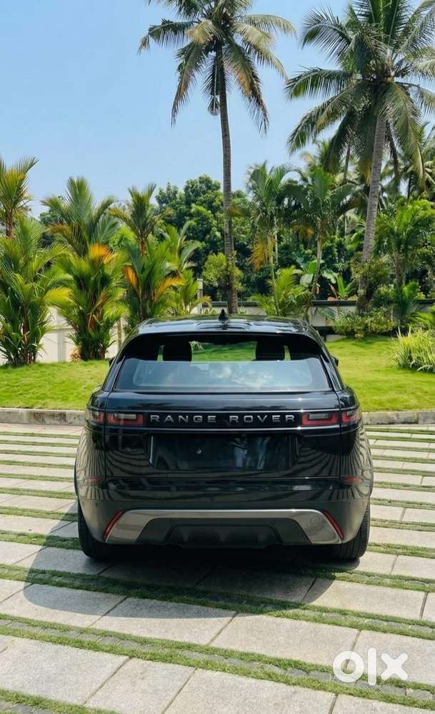 Land Rover Range Velar P250, 2024, Petrol