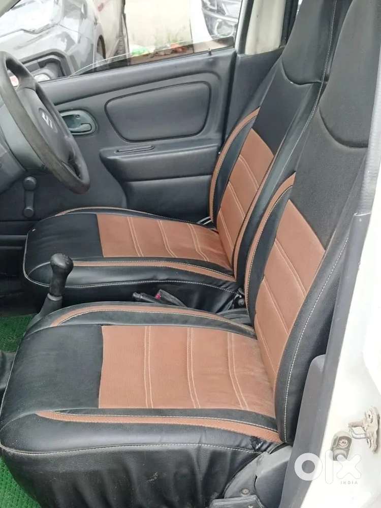 Maruti Suzuki Alto Lx Bsiii, 2011, Petrol