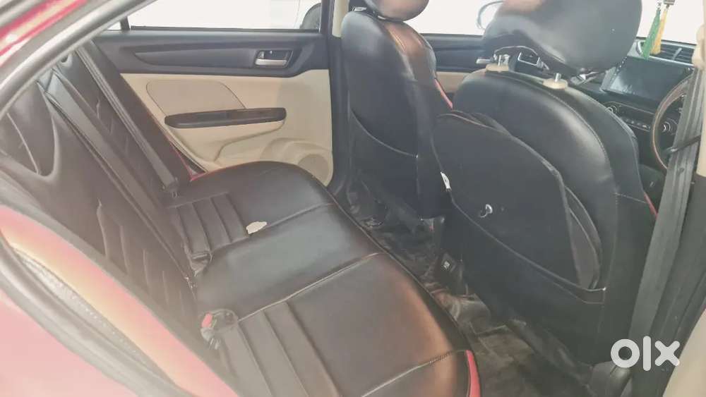 Honda Amaze 2018 1.2 Petrol Manual
