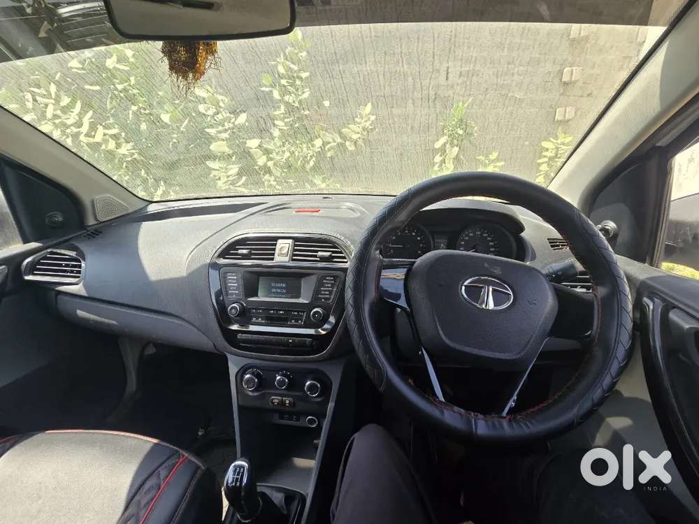 Tata Tigor 1.05 Revotorq 2018