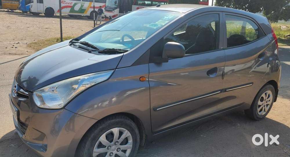 Hyundai Eon