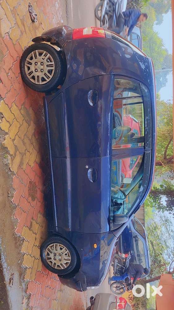 Hyundai Santro Xing Xl Erlx Euro Ii, 2008, Petrol