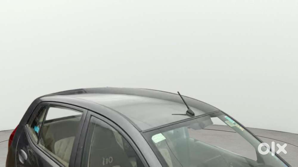 Hyundai Grand I10 Magna 1.2 Kappa Vtvt, 2013, Petrol
