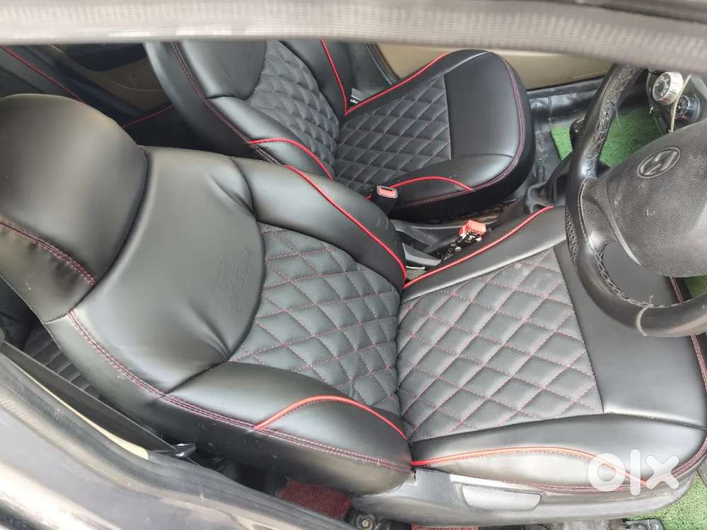 Hyundai Eon 2018 Petrol Good Condition