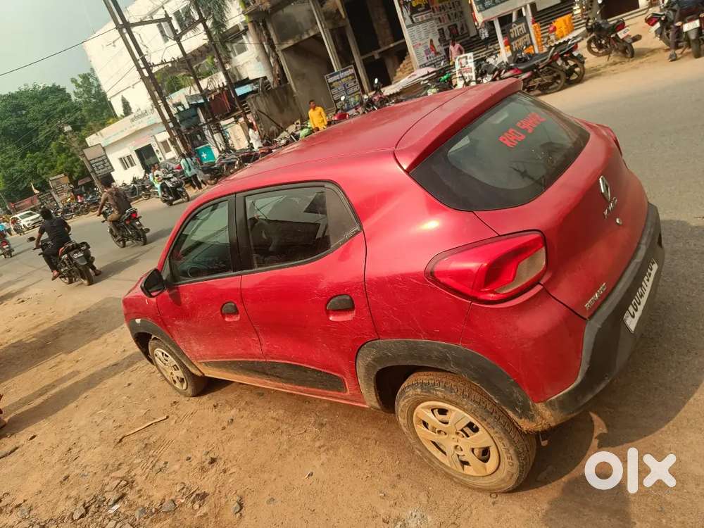 Renault Kwid 2019 Car