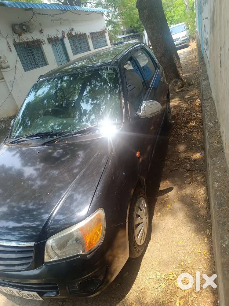 Maruti Suzuki Alto K10 2012 Petrol 72000 Km Driven