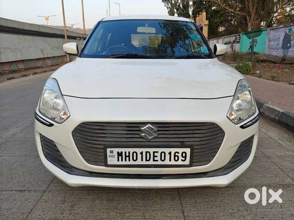 Maruti Suzuki Swift Vxi 2018, 2018, Petrol