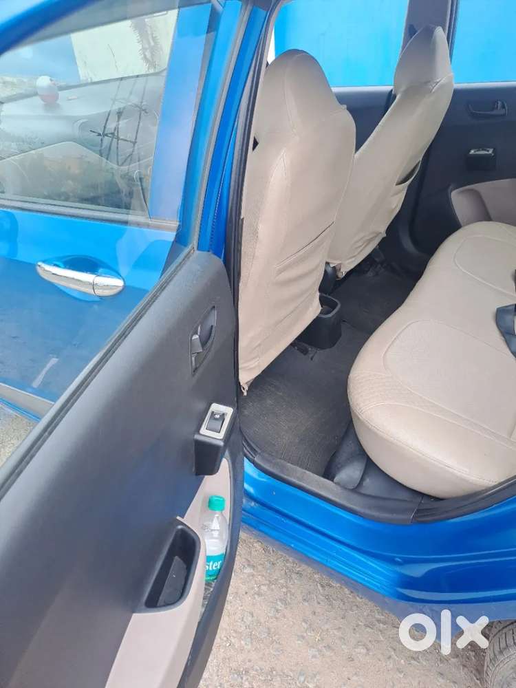 Hyundai Xcent S 1.2, 2018, Petrol