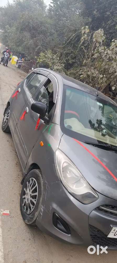 Hyundai I10 2013 Petrol 70200 Km Driven