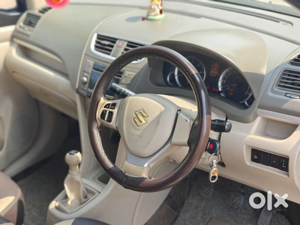 Maruti Suzuki Ertiga Zdi, 2015, Diesel