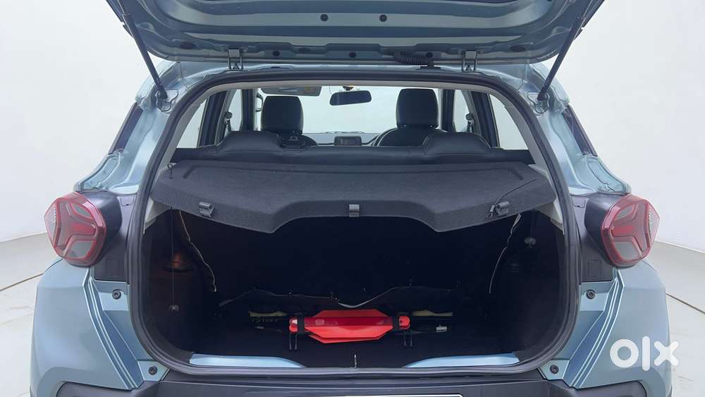 Tata Punch Adventure, 2025, Petrol