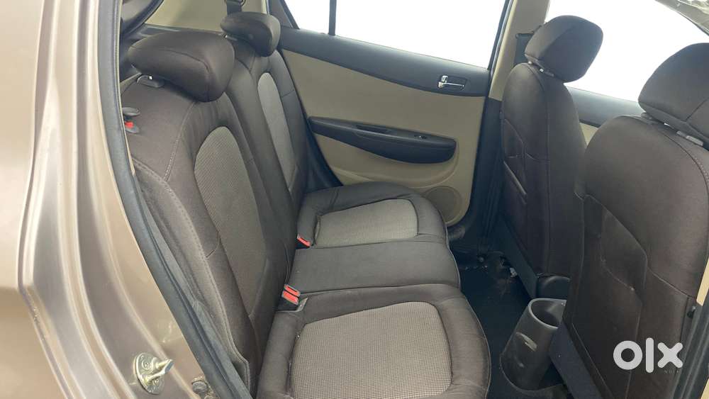 Hyundai I20 2012-2014 Sportz 1.2, 2014, Petrol