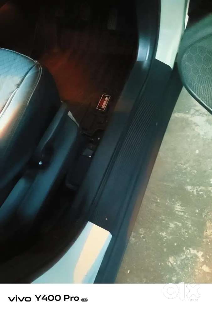 Toyota Urban Cruiser 2021 Petrol Well Maintained