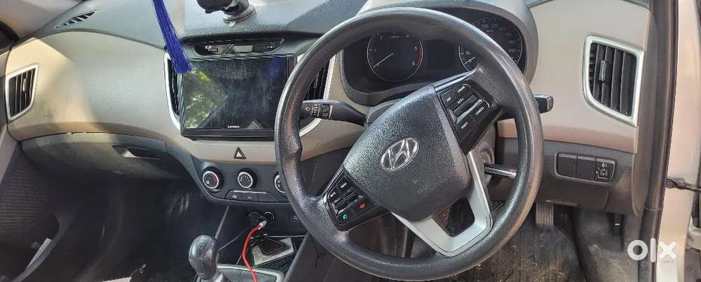Hyundai Creta 2017