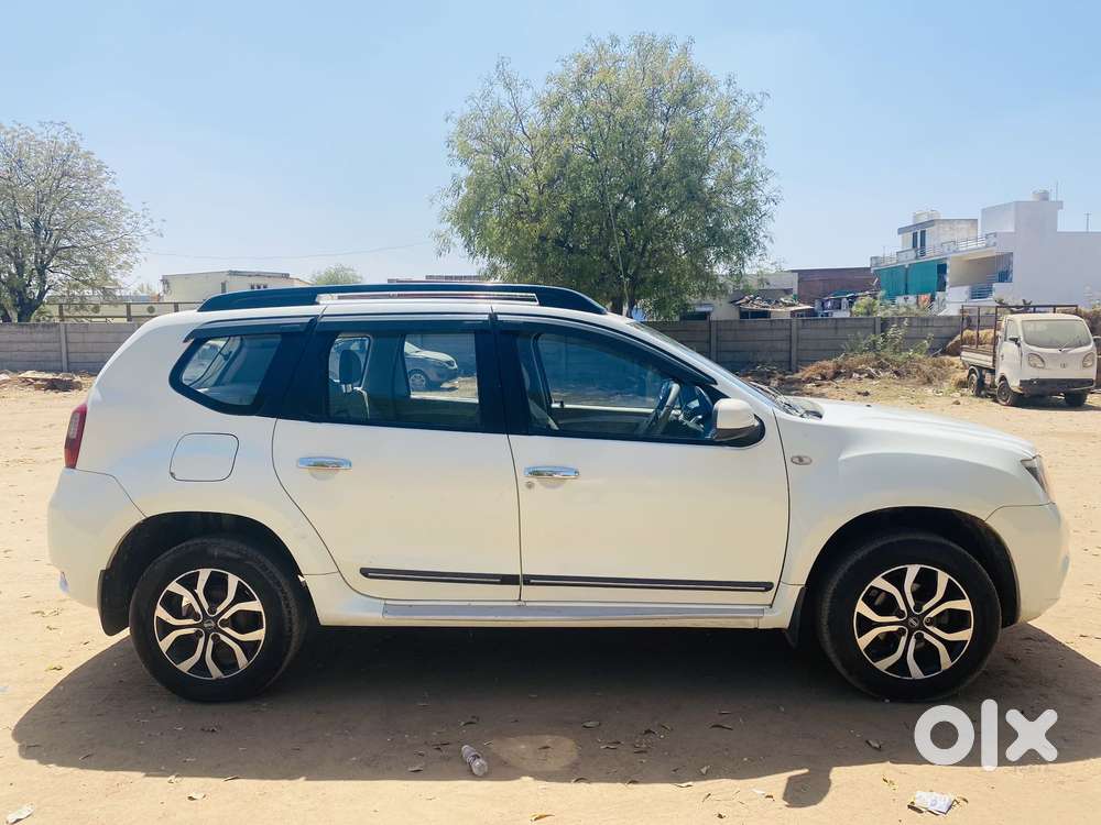 Nissan Terrano Xl Plus 85 Ps Deisel, 2014, Diesel