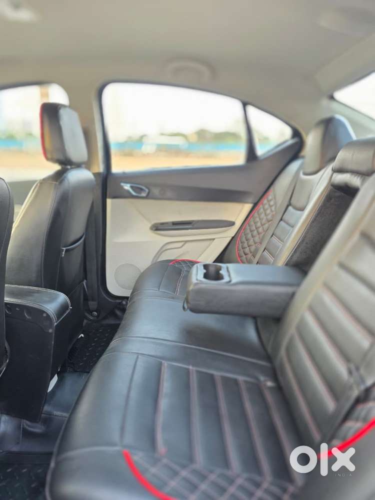 Tata Tigor Ev Xz Plus, 2022, Electric