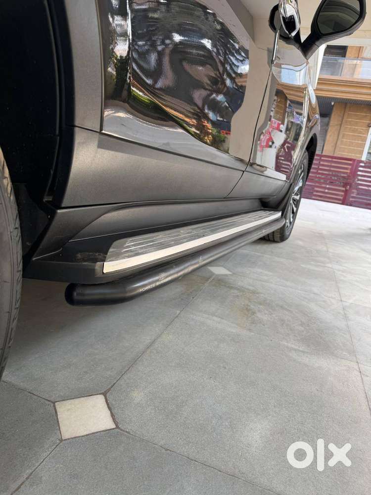 2022 Mg Gloster Savvy 7-str | 80k Km | Company Maintained