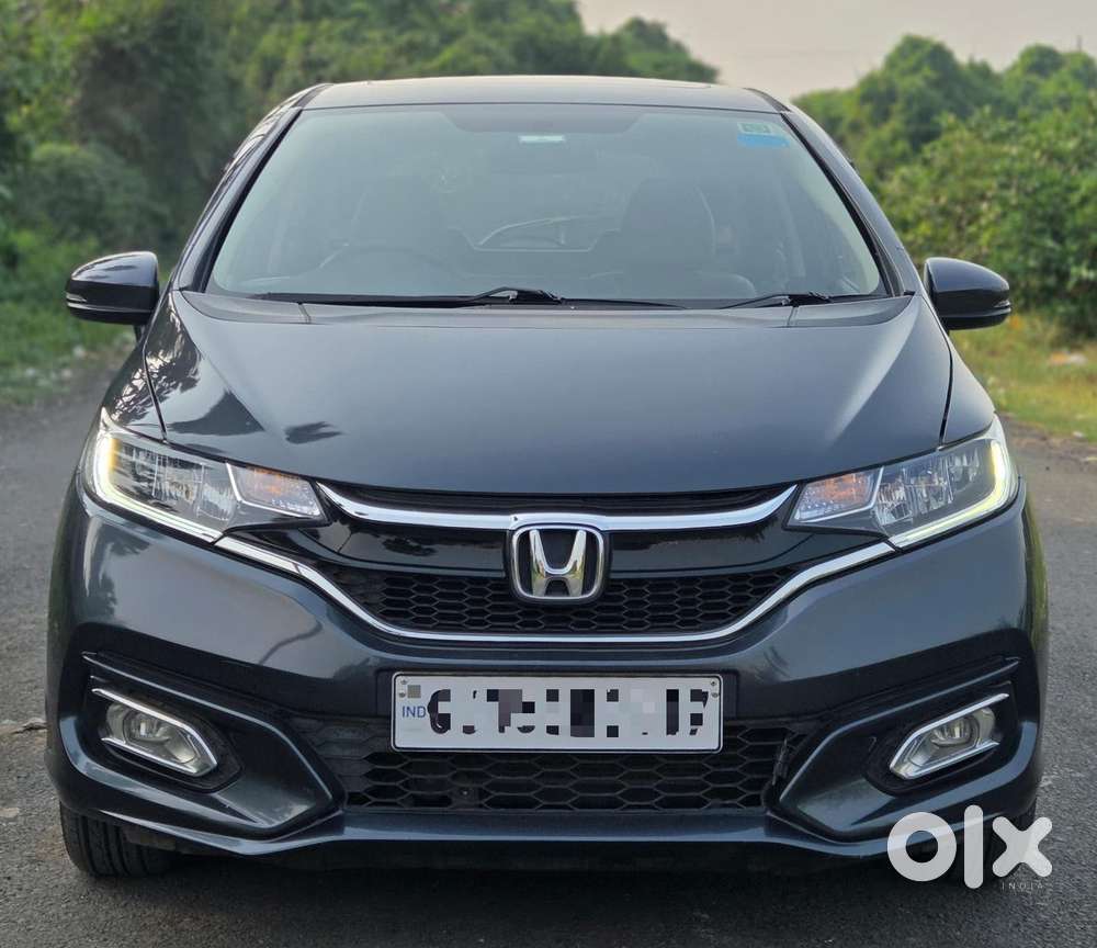 Honda Jazz Vx Cvt, 2022, Petrol