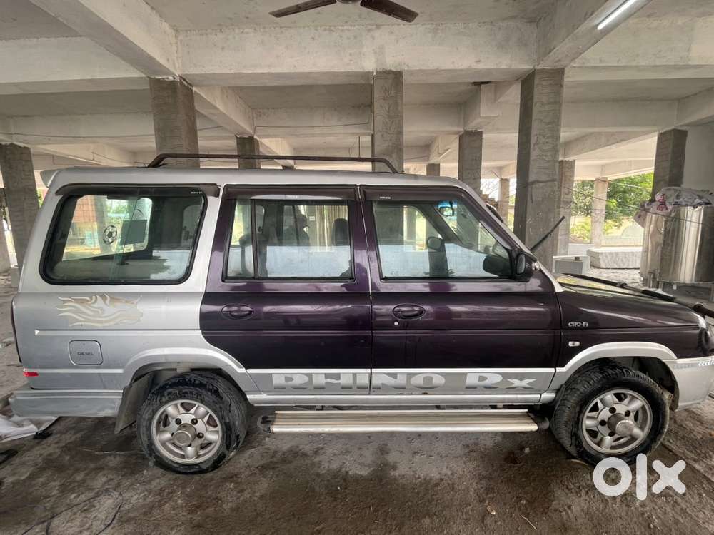 Force Motors Force One 2013 Diesel 1 Km Driven