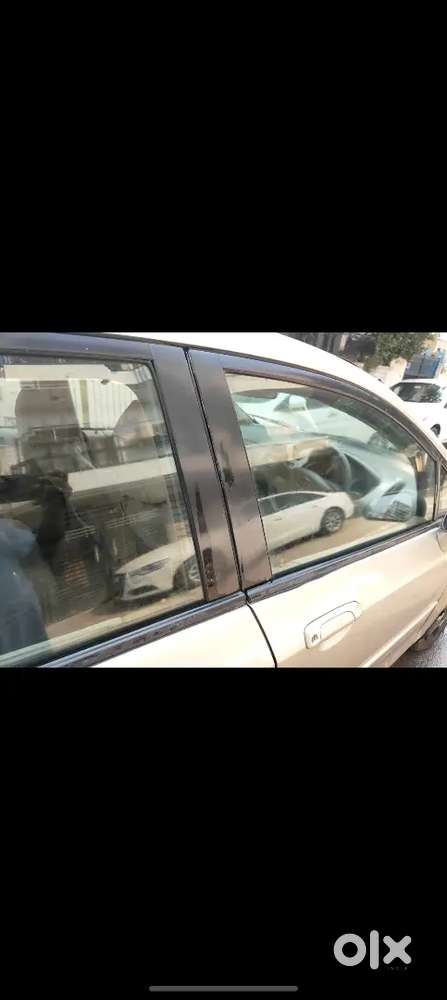 Honda City Zx 2006 Petrol