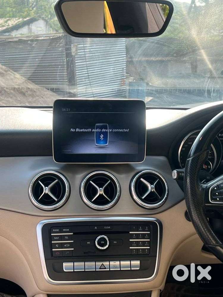 Mercedes-benz Cla 200 D Sport, 2019, Diesel