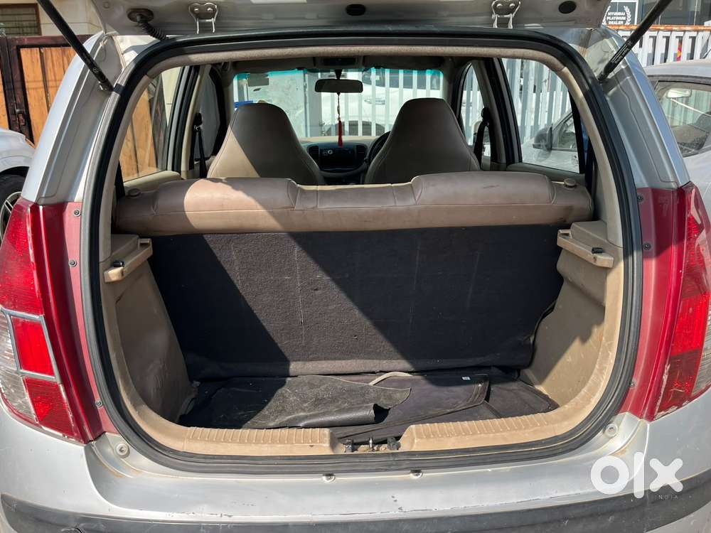 Hyundai I10 Era 1.1 Irde, 2009, Petrol