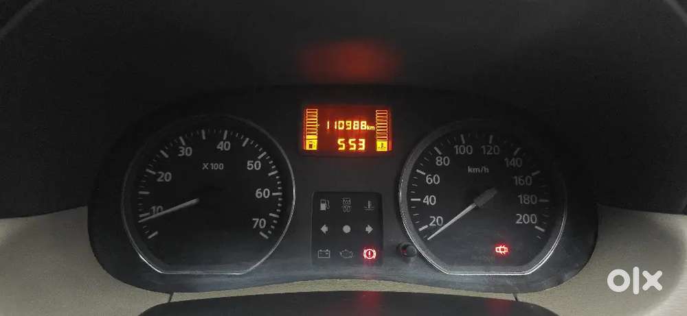 Nissan Terrano 2016 Diesel Well Maintained