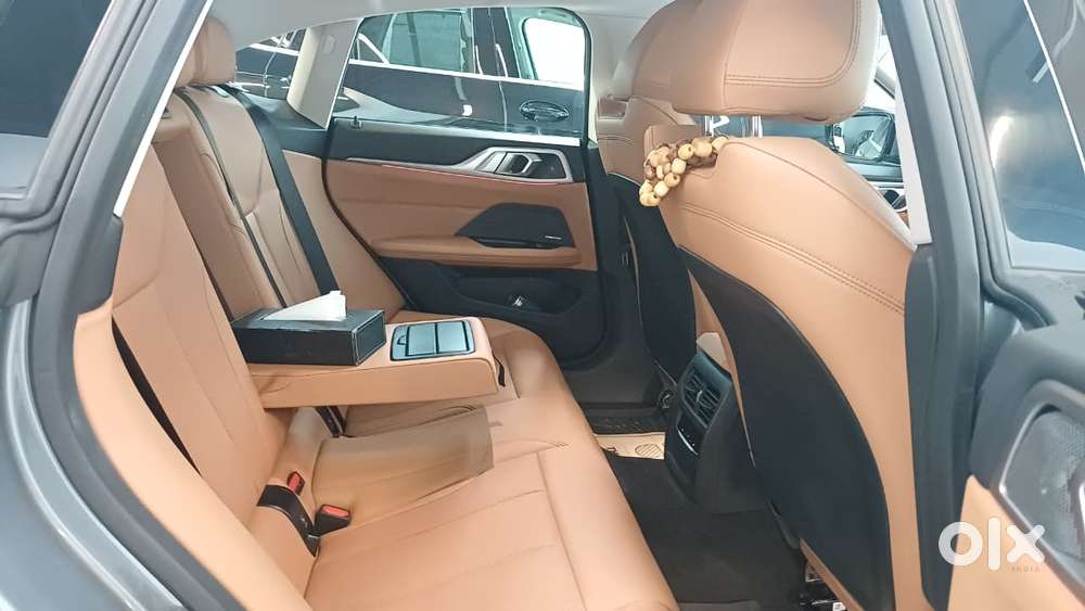 Bmw I4 Edrive40 M Sport, 2022, Electric