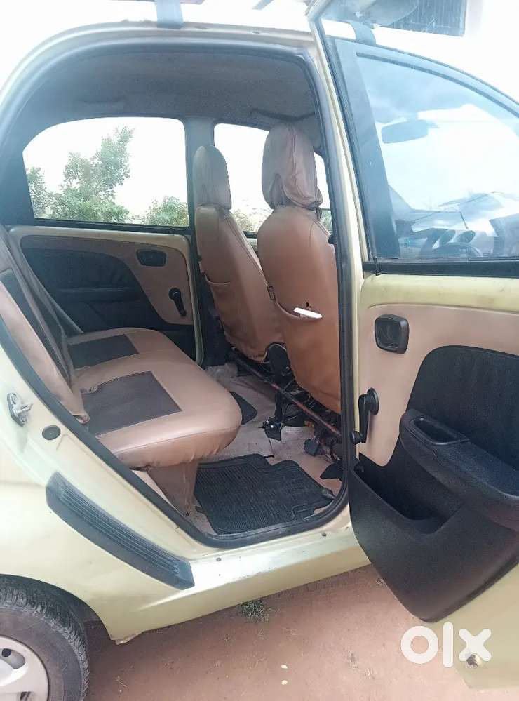 Tata Nano 2012 Petrol Well Maintained