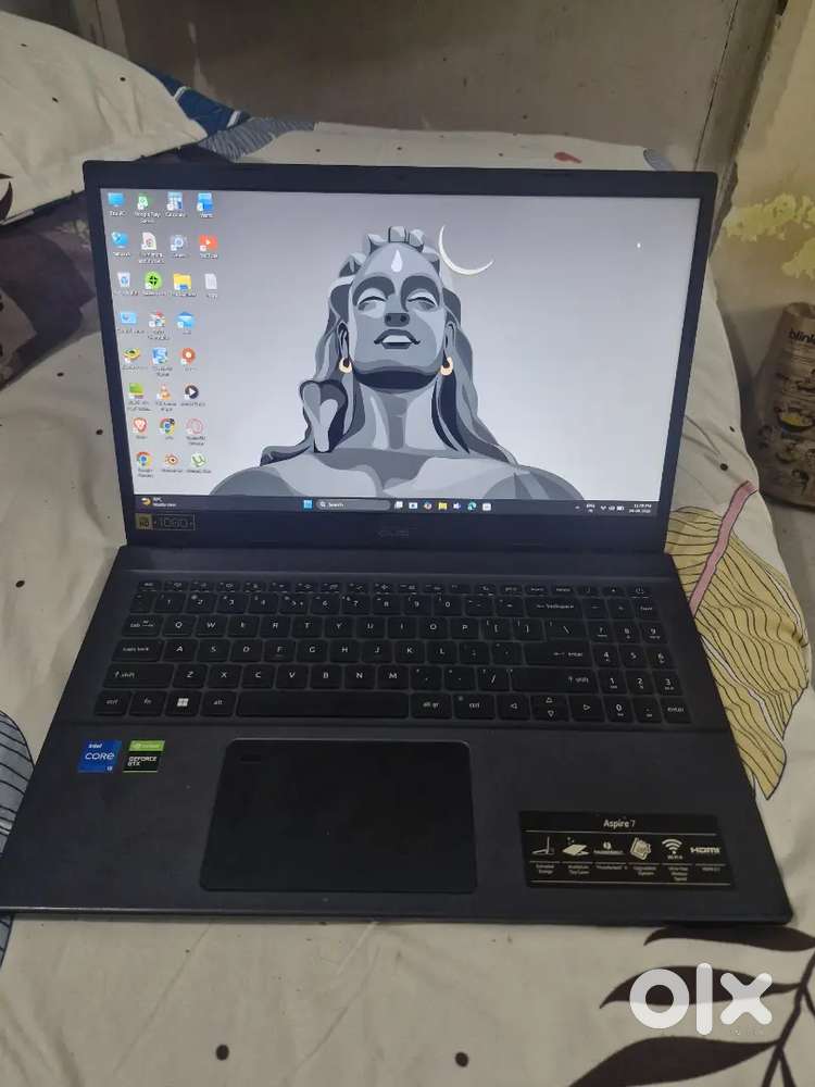 Acer Aspire 7 8Gb/512Gb