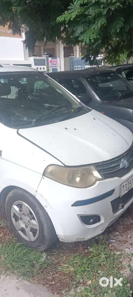 Good Condition Money Problem Chevrolet Enjoy Car