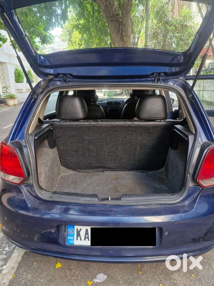 Volkswagen Polo 2013 Diesel Well Maintained