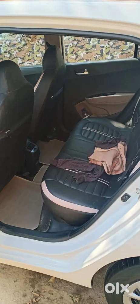 Hyundai Grand I10 2017 Cng & Hybrids 68000 Km Driven