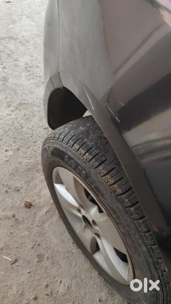 Skoda Diesel Car 2012