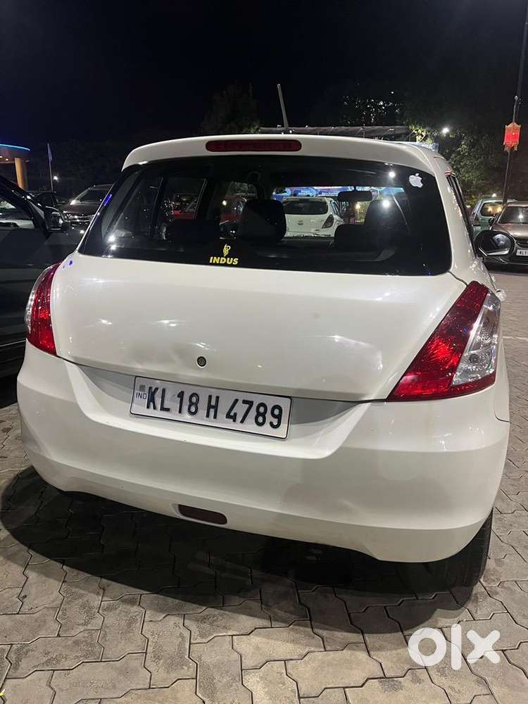 Maruti Suzuki Swift 2011 Diesel Good Condition