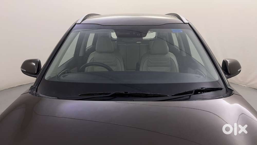 Kia Carens 1.4 Luxury Plus 6 Str, 2022, Petrol