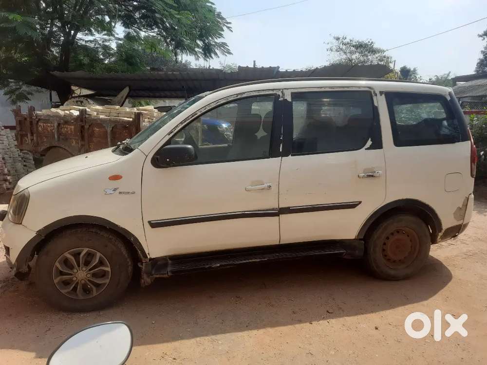Mahindra Xylo 2012 Diesel Good Condition