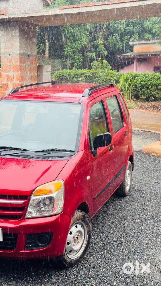 Wagon R 2009