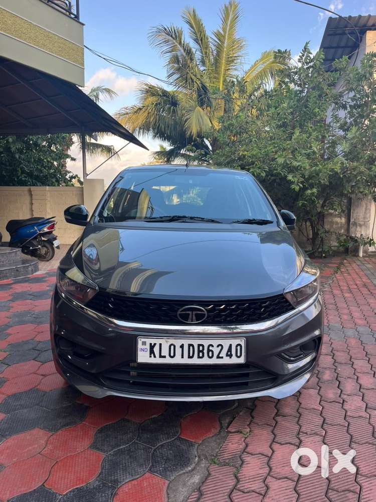 Tata Tiago Petrol Manual 2024