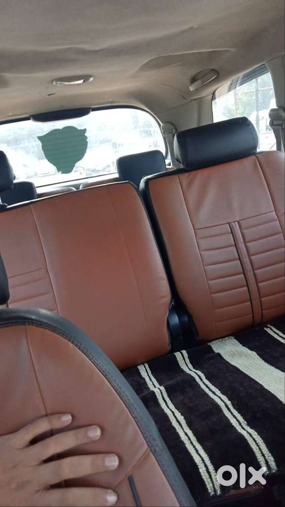 Toyota Innova 2011 Diesel 224000 Km Genuine Driven Ready For Sell